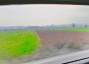 Topraklarımız, dedelerimizin mirası değil, torunlarımızın emanetidir