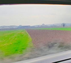 Topraklarımız, dedelerimizin mirası değil, torunlarımızın emanetidir