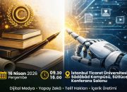 Dijital Medyada Telifin Geleceği İstanbul’da Masaya Yatırılıyor