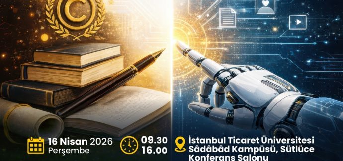 Dijital Medyada Telifin Geleceği İstanbul’da Masaya Yatırılıyor