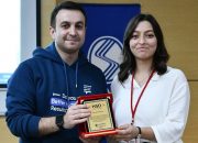 İlham Veren Yolculuklar: Girişimcilik Söyleşisi Düzenlendi