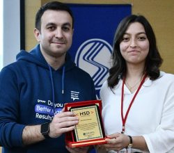 İlham Veren Yolculuklar: Girişimcilik Söyleşisi Düzenlendi