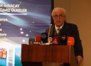 Ege İhracatçı Birlikleri’nden 2025 Değerlendirmesi: “Bu Yıl Büyüme Değil, Dayanıklılık Yılıydı”