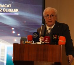 Ege İhracatçı Birlikleri’nden 2025 Değerlendirmesi: “Bu Yıl Büyüme Değil, Dayanıklılık Yılıydı”