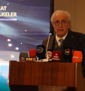 Ege İhracatçı Birlikleri’nden 2025 Değerlendirmesi: “Bu Yıl Büyüme Değil, Dayanıklılık Yılıydı”