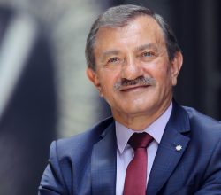 PLASTİK ENDÜSTRİSİ, 2025’TE TÜRKİYE İHRACATININ   BÜYÜMESİNE GÜÇ VERDİ