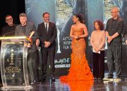 “ALDIĞIMIZ NEFES” ANKARA VE KAHİRE’DEN   ÖDÜLLERLE DÖNDÜ