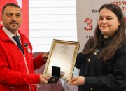 TÜRKİYE’NİN KAN BAĞIŞINDA REKOR YILI: 3 MİLYON ÜNİTE