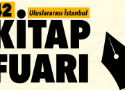 Hanife Öner Babalık ve “Kalpten Sesleniş: Allah’a Mektup” Tüyap’ta!