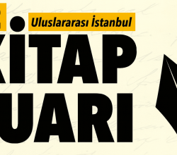 Hanife Öner Babalık ve “Kalpten Sesleniş: Allah’a Mektup” Tüyap’ta!