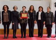 PROF. DR. ÇİĞDEM KAĞITÇIBAŞI  “İNSAN GELİŞİMİ ARAŞTIRMA ÖDÜLÜ”  SAHİBİNİ BULDU