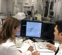 Cerrahi Şansı Olmayan Karaciğer Tümörlerinde Radyoembolizasyon Yaşam Beklentisini Yükseltiyor