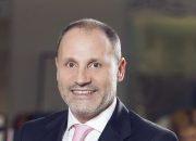 Ülker’de Satış Başkan Yardımcılığı görevine   Kayhan Zenginoğlu getirildi. 