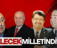 Genç Türkiye Partisi’nden Tarihsel Bir Çağrı: Menderes’ten Demirel’e, Özal’dan Günümüze Uzanan Demokrat Mirasın Yeni Sesi