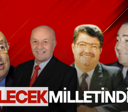 Genç Türkiye Partisi’nden Tarihsel Bir Çağrı: Menderes’ten Demirel’e, Özal’dan Günümüze Uzanan Demokrat Mirasın Yeni Sesi