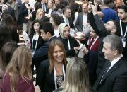 9. Türkiye Sermaye Piyasaları Kongresi’ne Yoğun İlgi!