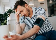 Kronik Ağrıya Dikkat: Uzun Vadede Yüksek Tansiyon Riski Doğurabilir