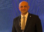 İYİ Parti 4. Olağan Kurultayı Ankara’da Yapıldı: Selçuk Kılıçaslan yeniden GİK’e Seçildi