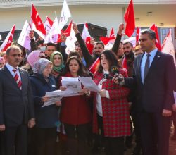 Sizin Eseriniz, Sizin Hastaneniz  LÖSANTE 10 YAŞINDA