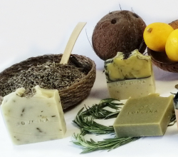 Lovcina Naturals   Yılbaşı ağacı süsleriniz bu yıl Lovcina’dan