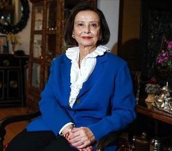 “İğneli koltuk”taki Türk kadınının sınırları aşan hikayesi: “Vali Hanım” belgeseli izleyiciyle buluşacak