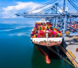 Ege Bölgesi ihracat artışından payına düşeni alamadı