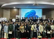 Lise Sıralarından Fakülte Koridorlarına Uzanan Bir Güz Dönemi