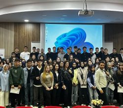 Lise Sıralarından Fakülte Koridorlarına Uzanan Bir Güz Dönemi