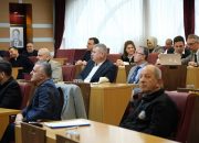 Serdivan’da 2025 Yılı Faaliyetleri Değerlendirildi