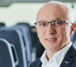 MAN Türkiye A.Ş.’de CEO’luğa Mehmet Şermet atandı