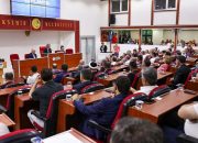 Sakarya büyükşehir Meclisi’nde gündem yoğun