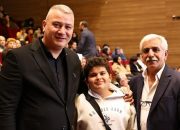 Serdivan’da Türkü ve Muhabbet Dolu “Sıra Gecesi”