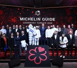MICHELIN REHBERİ TÜM TÜRKİYE’Yİ KAPSAYACAK ŞEKİLDE GENİŞLİYOR 