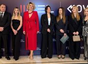 MTEL TURKEY  SHANGRİ LA BOSPHORUS’TA ÖZEL BİR DAVET İLE 1.YILINI KUTLADI…