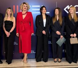 MTEL TURKEY  SHANGRİ LA BOSPHORUS’TA ÖZEL BİR DAVET İLE 1.YILINI KUTLADI…