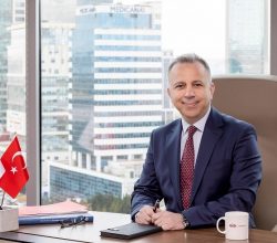 OYAK Çimento, Türkiye’nin en büyük öz tüketim amaçlı güneş enerjisi santralini devreye aldı