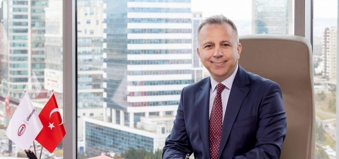 OYAK Çimento, Türkiye’nin en büyük öz tüketim amaçlı güneş enerjisi santralini devreye aldı