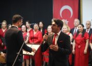 MÜZİĞİN KALBİ ERENLER’DE