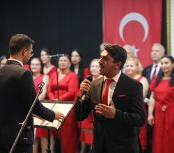 MÜZİĞİN KALBİ ERENLER’DE