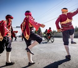 Ankara’nın Kalbinden Bozkırın Manzarasına Yolculuk