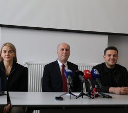 Türkiye Bisiklet Federasyonu’ndan 2026 UEC Avrupa Pist Bisikleti Şampiyonası Öncesi Medya Bilgilendirme Toplantısı Yapıldı