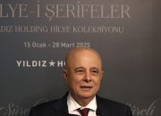 Yıldız Holding, sanat koleksiyonundaki nadide eserleri toplumla buluşturmaya devam ediyor 