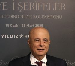 Yıldız Holding, sanat koleksiyonundaki nadide eserleri toplumla buluşturmaya devam ediyor 