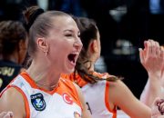 Eczacıbaşı Dynavit, Yunan ekibini konuk ediyor