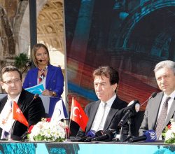 TOUR OF ANTALYA, 12 MART’TA REKOR KATILIMLA START ALACAK