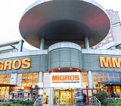 MİGROS, DAĞITIM MERKEZİ ÇALIŞANLARINA SAĞLADIĞI İMKANLARI AÇIKLADI