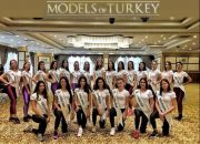 Models of Turkey Güzellik Yarışması Başvuruları Başladı…
