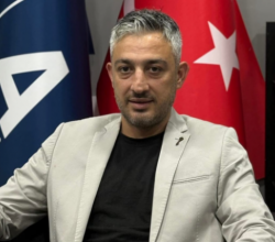 ADALETE GÜVEN ZAYIFLARSA TOPLUMDA TIKANMA BAŞLAR