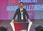 “Değişim Rüzgârı Tabanda Karşılık Buluyor”