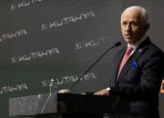 NG KÜTAHYA SERAMİK YÖNETİM KURULU BAŞKANI ERKAN GÜRAL:  “Üretim kapasitemizi 100 milyon metrekareye taşıyarak sektördeki liderliğimizi perçinleyeceğiz”